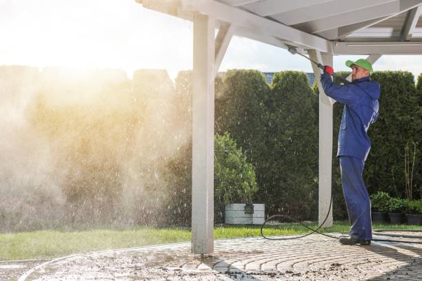 Best Oil Spill Cleanup  in Westchester, FL