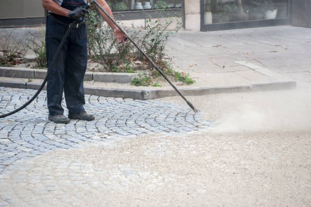 Concrete Sealing in Westchester, FL
