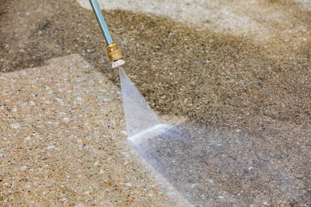 Best Factory Floor Cleaning  in Westchester, FL