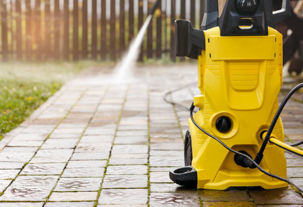 Best Patio and Deck Pressure Washing  in Westchester, FL