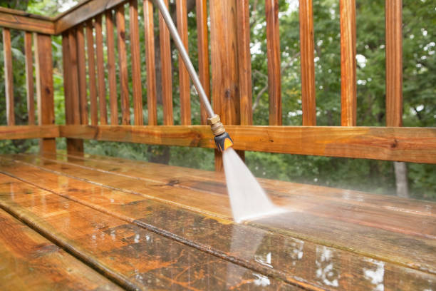 Boat and Dock Cleaning in Westchester, FL